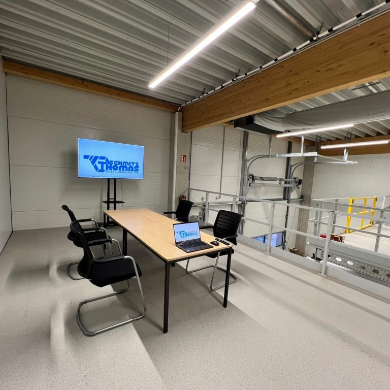 Thomas Schmitz Metallmanufaktur